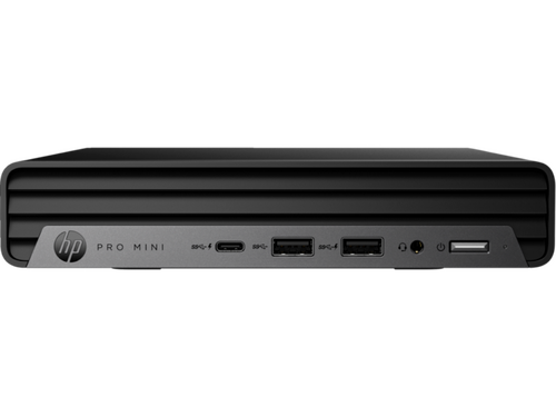 RAČUNAR HP PRO MINI 400 G9 DOS/I7-12700T/16GB/512GB/POSTOLJE/SATA NOSAČ/WIFI/2G/PODLOGA